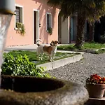 Agroturismo Tenuta Valtoppa Sillavengo