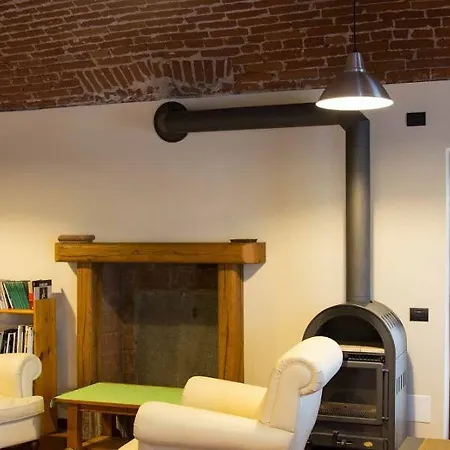 Tenuta Valtoppa Farm stay Sillavengo