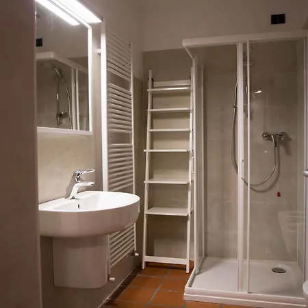 Farm stay Tenuta Valtoppa Sillavengo