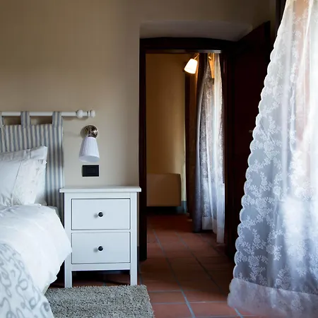 Farm stay Tenuta Valtoppa *