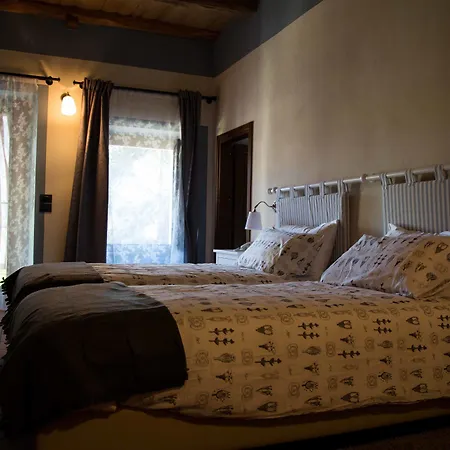 Tenuta Valtoppa Sillavengo