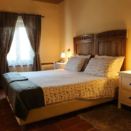 Tenuta Valtoppa