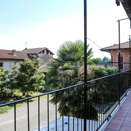 Tenuta Valtoppa Farm stay Sillavengo