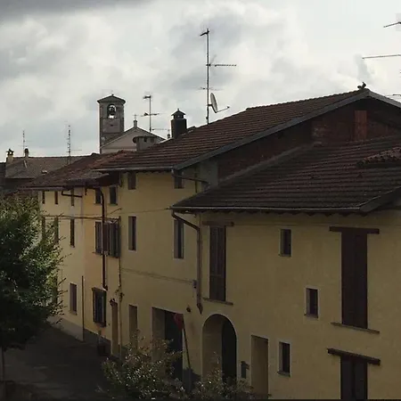 Tenuta Valtoppa * Sillavengo