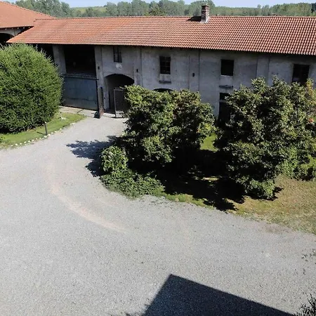 Farm stay Tenuta Valtoppa