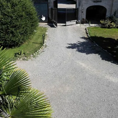 Farm stay Tenuta Valtoppa