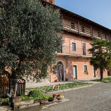 Tenuta Valtoppa * Sillavengo