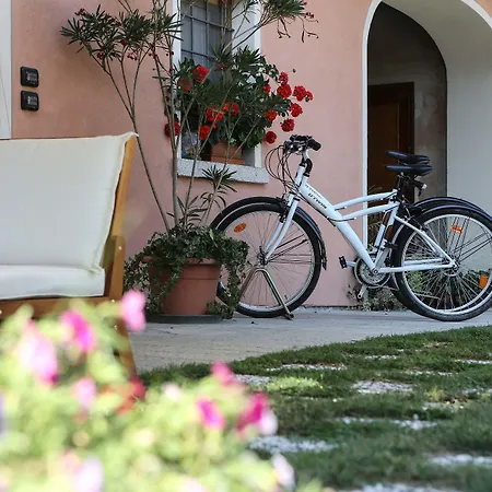 Tenuta Valtoppa Farm stay