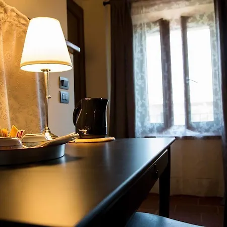 Farm stay Tenuta Valtoppa Sillavengo