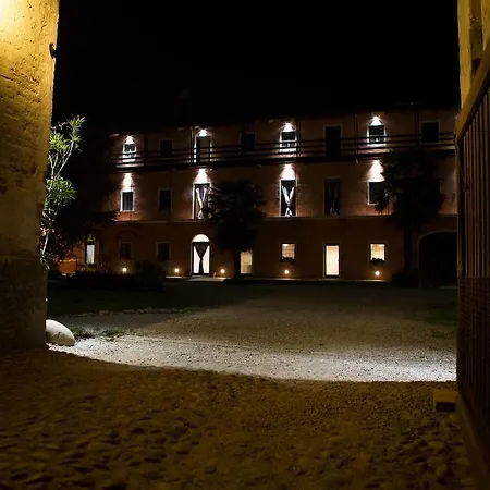 Tenuta Valtoppa Sillavengo