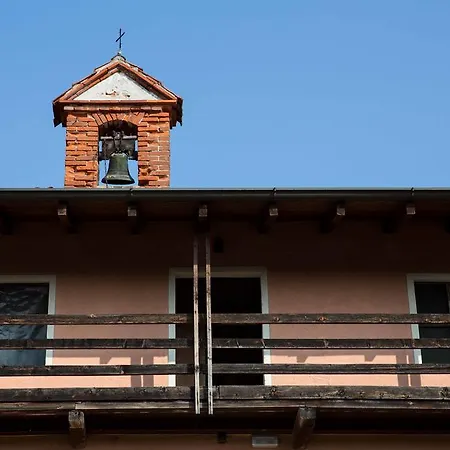 Κατάλυμα σε φάρμα Tenuta Valtoppa Sillavengo