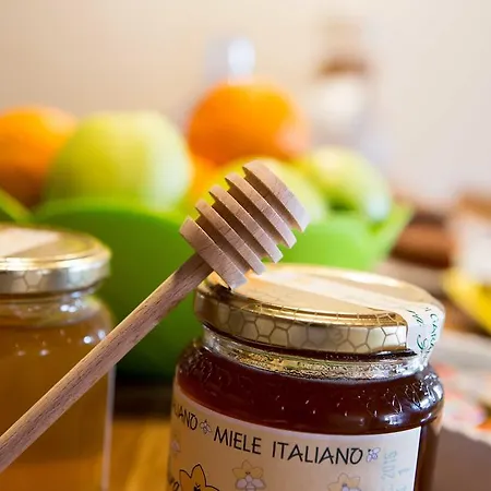 Tenuta Valtoppa Farm stay Sillavengo