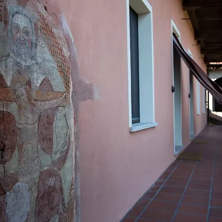 Farm stay Tenuta Valtoppa