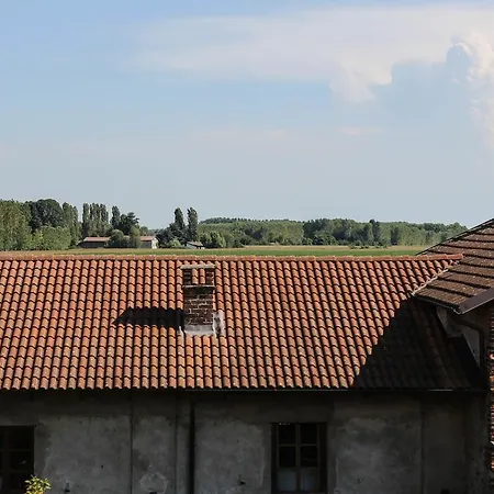 Farm stay Tenuta Valtoppa *