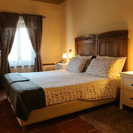 Tenuta Valtoppa 팜스테이 *