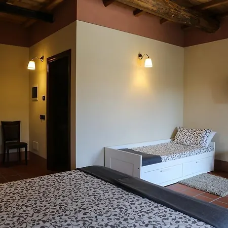 Tenuta Valtoppa