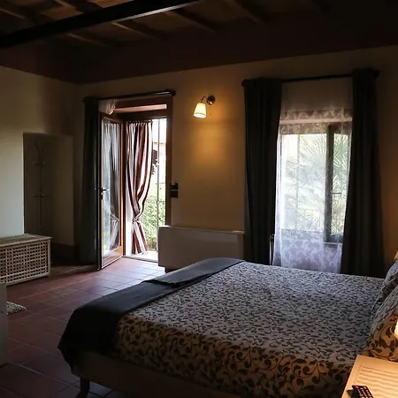 Tenuta Valtoppa 실라벵고